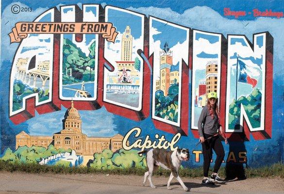 Game Time Dog Services