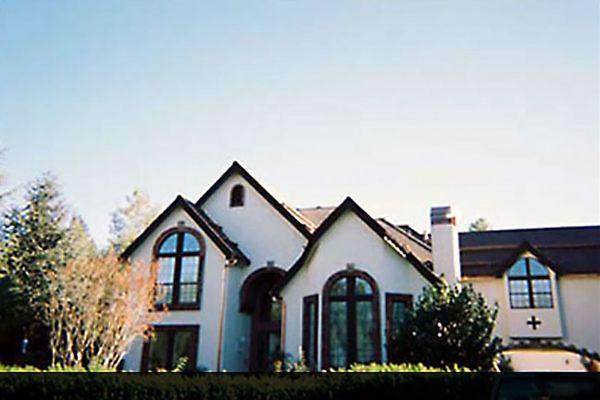 Stevenson's Roofing Company