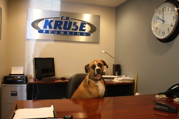 C.H. Kruse Plumbing