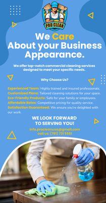 Pro Clean