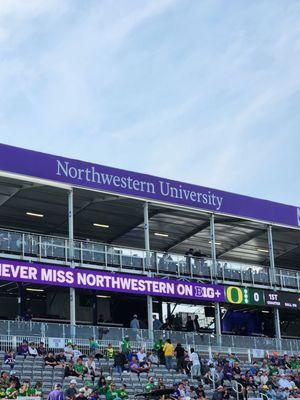 Northwestern University