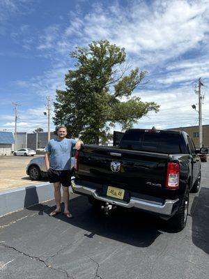 MT Moriah Auto Sales