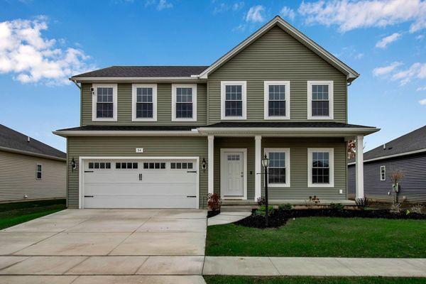 Jessica Sardo - Howard Hanna Real Estate Services
