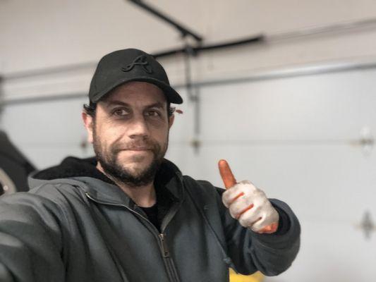 Rochester Hills Local Garage Door Repair