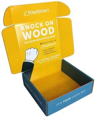 Cactus Corrugated Containers