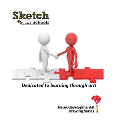 Free Draw: Where brain activation occurs.