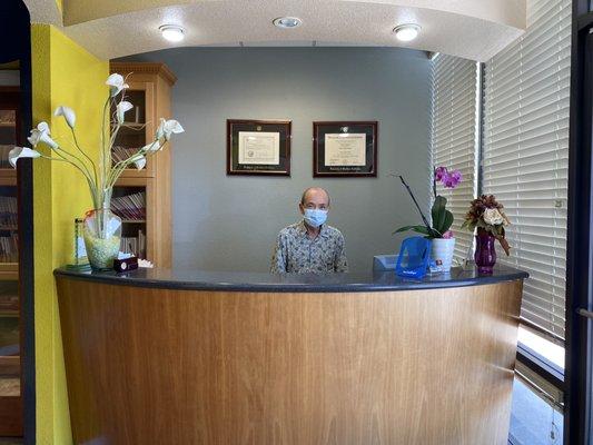 Saratoga Smile Dental