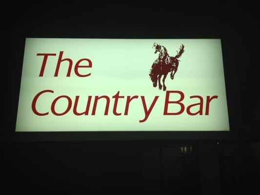 Their Sign