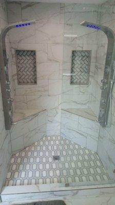 Advantage Contracting Services