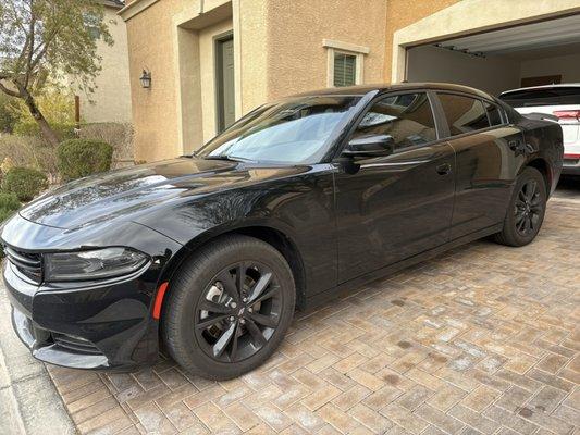 Triple Diamond Auto Detailing