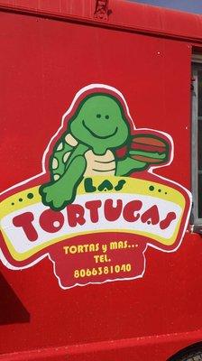 Las Tortugas