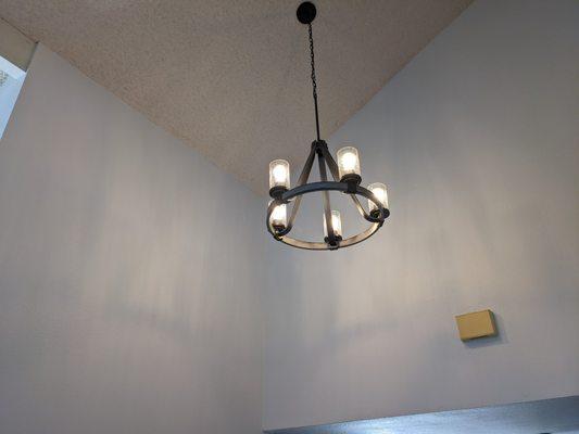 The Tower Electricians