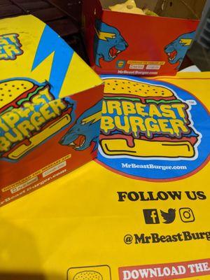 Nice packaging ..but that was the best thing about my order.