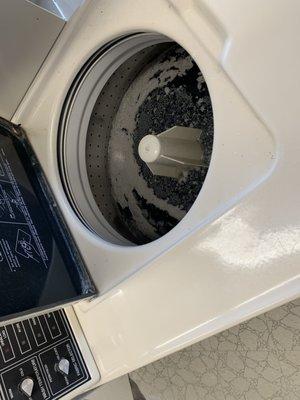 Golden Horse Laundry