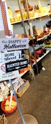 Discovery Shop of the American Cancer Society