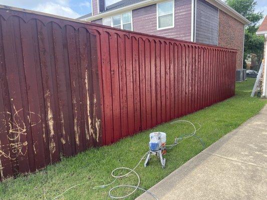 Ariz Brother’s Painting