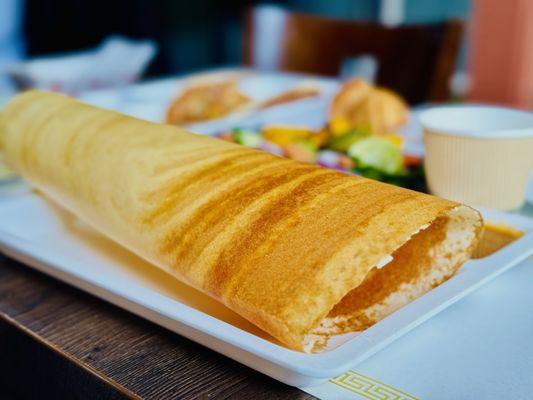 Masala Desi Cafe - Burlingame