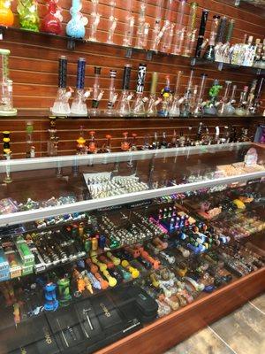 A1 Smoke Shop