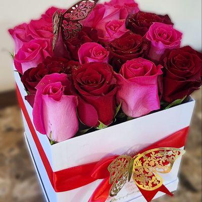 Love For You Flowers