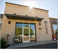 Muse Yoga Studio, Muse Project