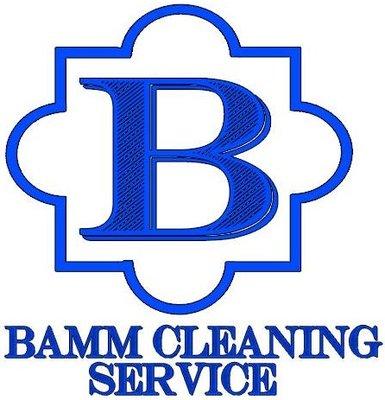BAMM Cleaning Services