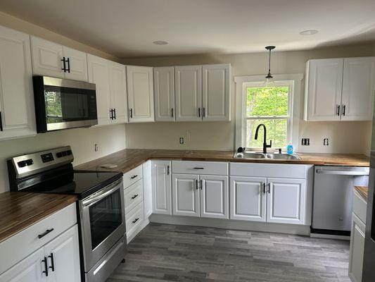 Whaley's Painting and More