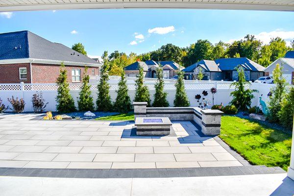 GLC Lawn, Landscaping & Snow Removal