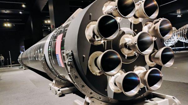 California Science Center