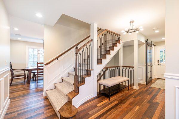 Fitch Design Company