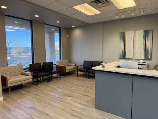 Hale Family Practice