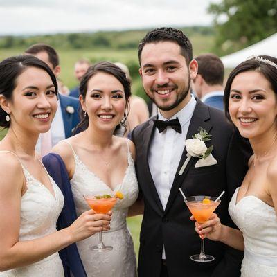 Rochester Mobile Bartending