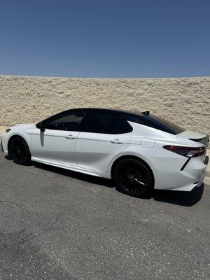 Jimmy’s Auto Detailing Supplies & Ceramic Coating