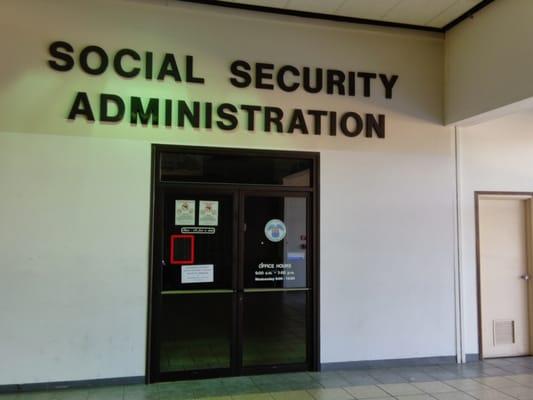 Social Security