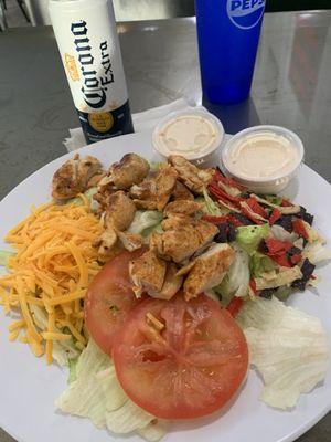 Round One Sports Grill
