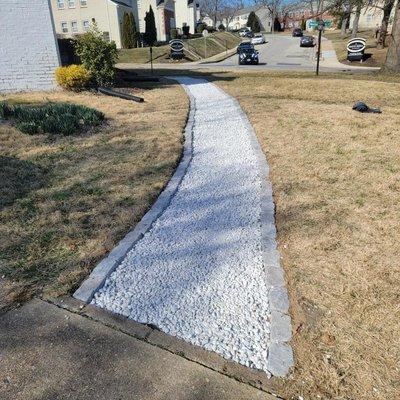 Enriquez Landscaping