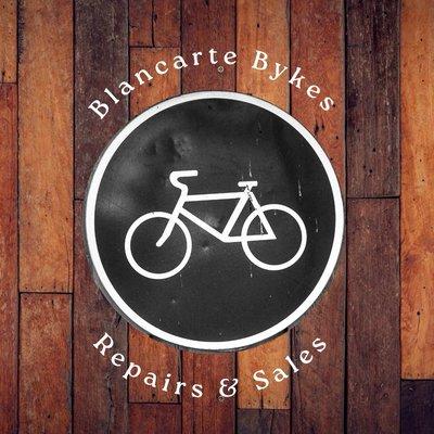 Blancarte's Bykes