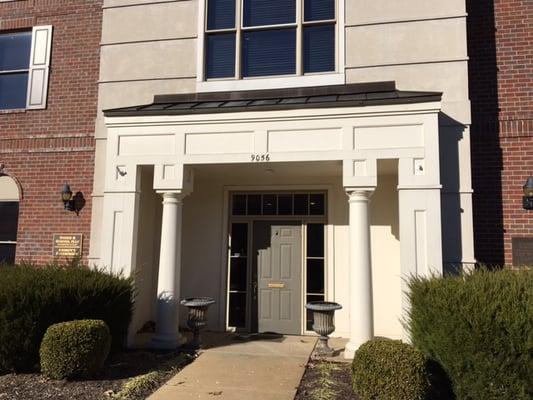 Christina Burdette, JD CPA - The Burdette Law Firm