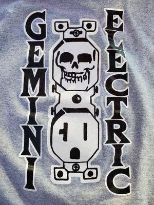 Gemini Electric Inc.
