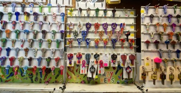 Wilensky Locks & Hardware