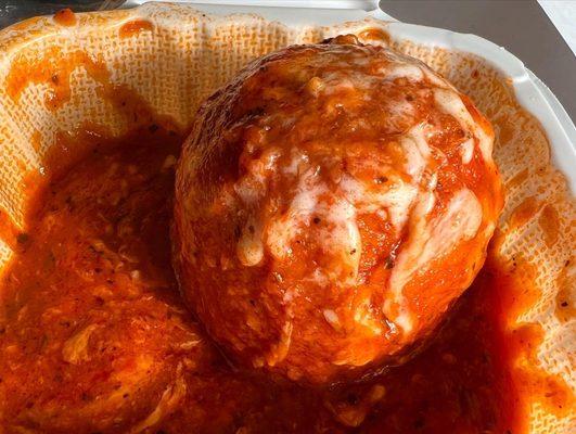 Arancini