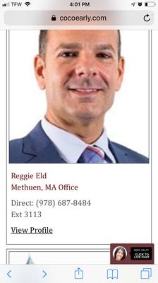 Coco, Early & Associates