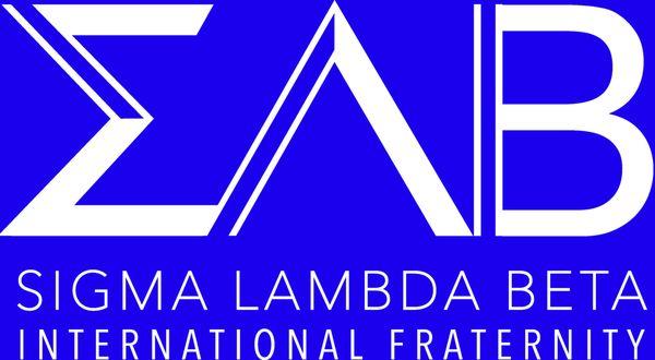 Sigma Lambda Beta