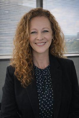 Melody Cahoon - Movement Mortgage