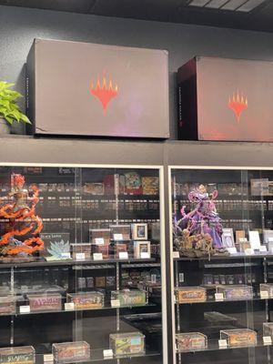 Stomping Grounds Game Store