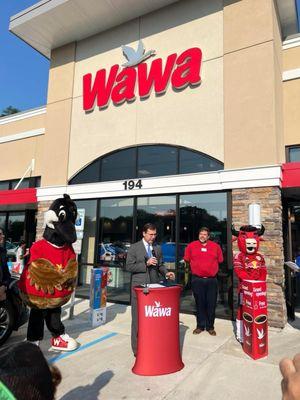 Wawa