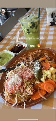 El Original Antojitos