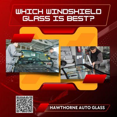 Hawthorne Auto Glass