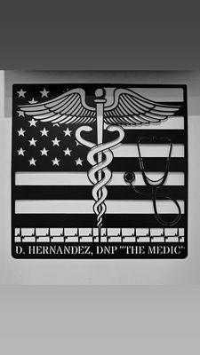 The Medic Primary Care Clinic