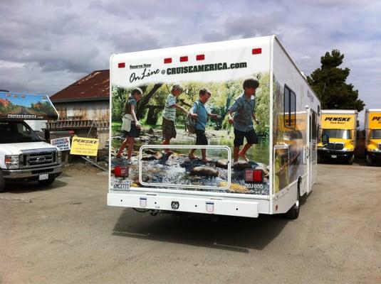 Great for wildflower tri