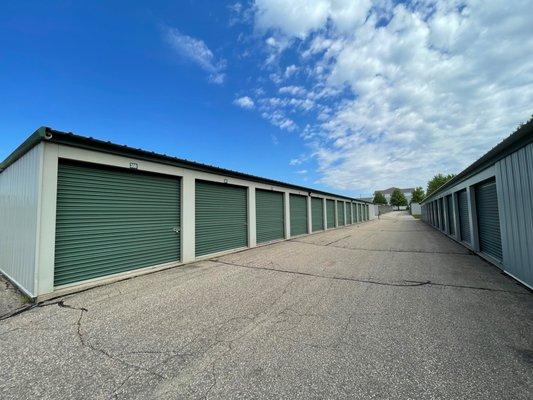 Faribault Storage - Hulett